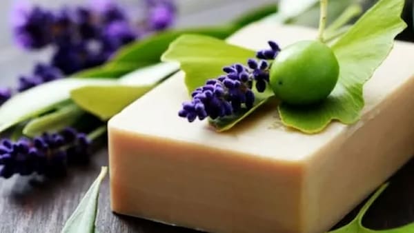 تصویر 4 از قیمت خرید صابون سولفات گوگرد + فروش ویژه